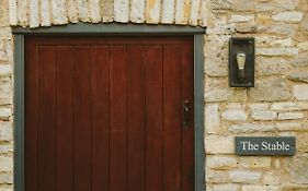 The Stable- Hopewell
